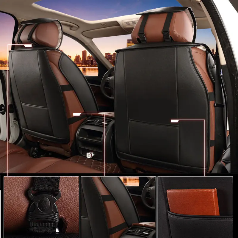 Чехол для автокресла кожаные чехлы сидений lexus gs gs300 gx 470 nx nx300h rx 200 300 350 460 570|Чехлы