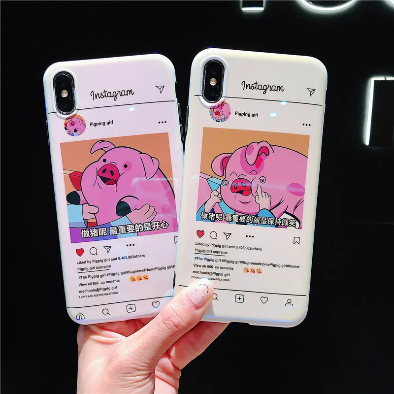 Сохраняющий улыбку чехол для телефона iPhone XS Max XR 6 6S 7 8 Plus X важно быть счастливым