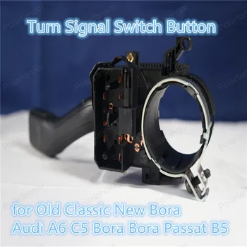 

Hot Sale Combination Switch 8L0953513j Cruise Control Turn Signal Switch Button for Old C/lassic New B/ora