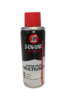 

3 in 1 multipurpose oil