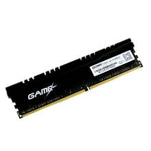 Gloway 4GB 8GB 16GB 8GB(4GX2) 16GB(8GX2) 2133Mhz Memory RAM DDR4 RAM1.2V DIMM 288PIN Desktop PC Computer