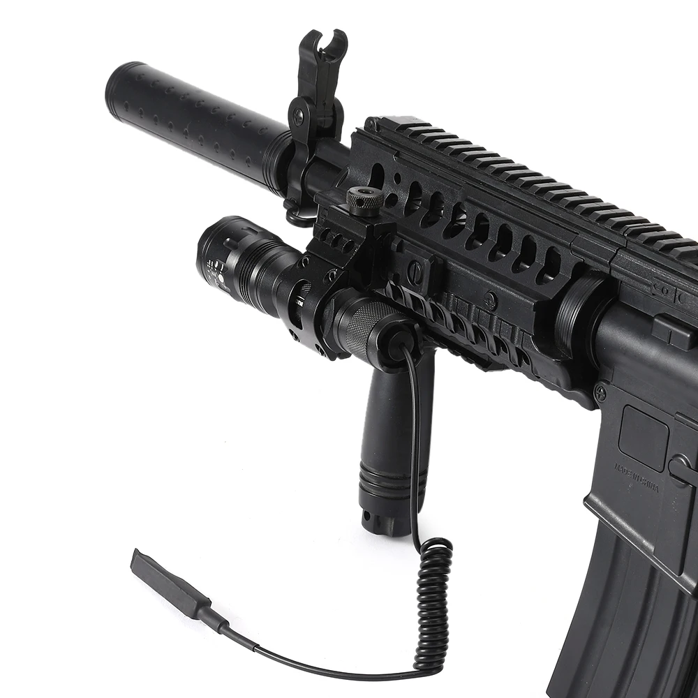 tk104 led flashlight (18)