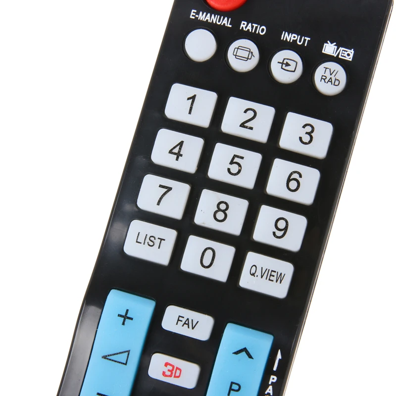 Универсальный пульт дистанционного управления AKB73615309 для телевизора LG lcd светодиодный плазменный HD ТВ 47LM8600 50PM4700 50PM6700 55LM6200 55LM6410 55LM6700
