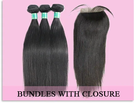 bundles with closure