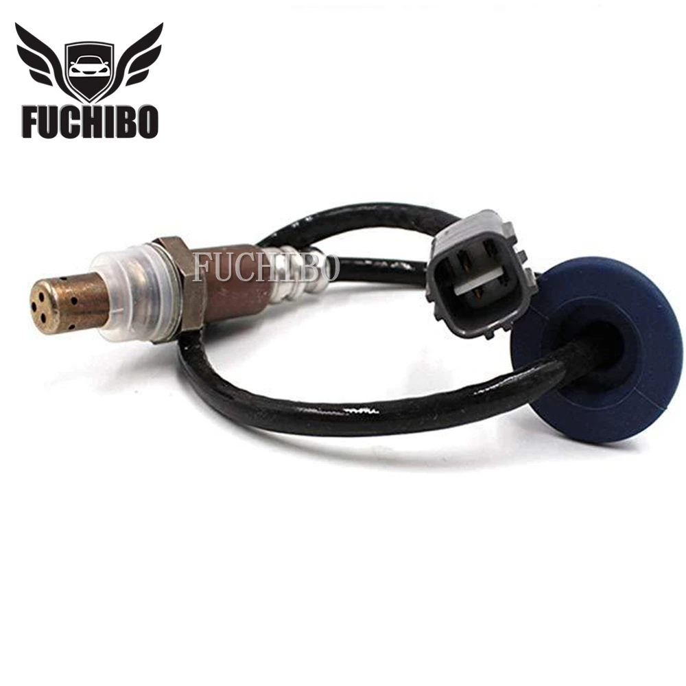 Датчик кислорода FUCHIBO 89465-0D200 для 2008-2013 Toyota VIOS YARIS 1ZR-FE 4ZR-FE 894650D200 | Автомобили и