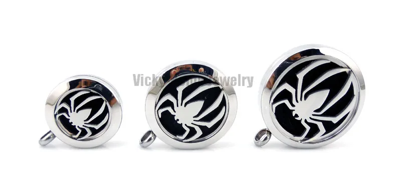 VH-PDL939-5 Diffuser Locket