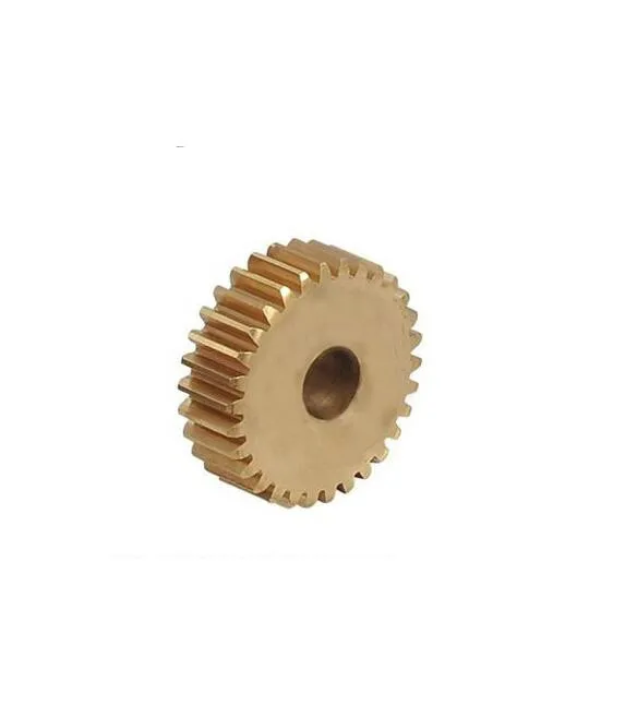 0 5 Модуль 20teeth 36teeth медная Шестерня mini gear для микромотора и модели|gear|modulus |