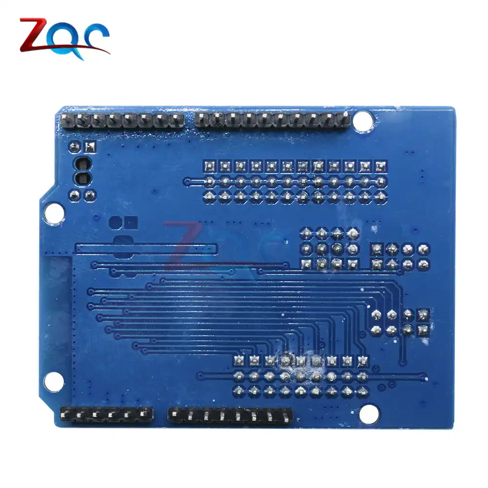 Escudo Wifi Para Arduino Uno R3 2560 De Esp8266 Wifi Servidor Web