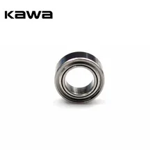 Kawa Fishing Gear Fishing Reel Handle Knob Bearing Fishing Reel Accessory High Qaulity 7 4 2