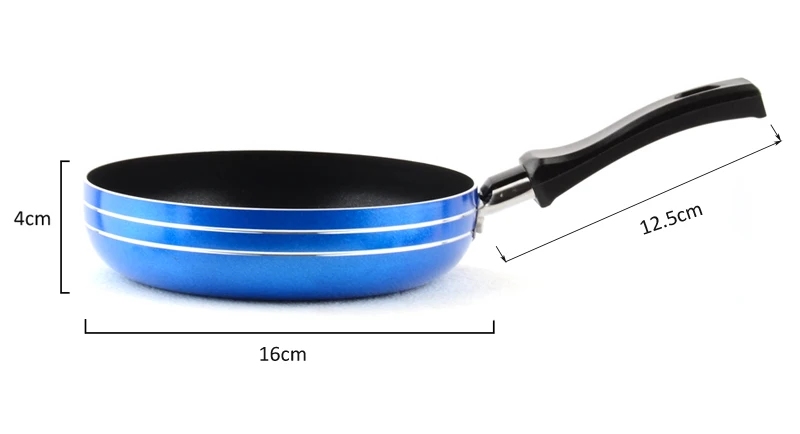 16cm size