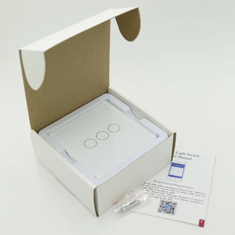 wireless Switch-06