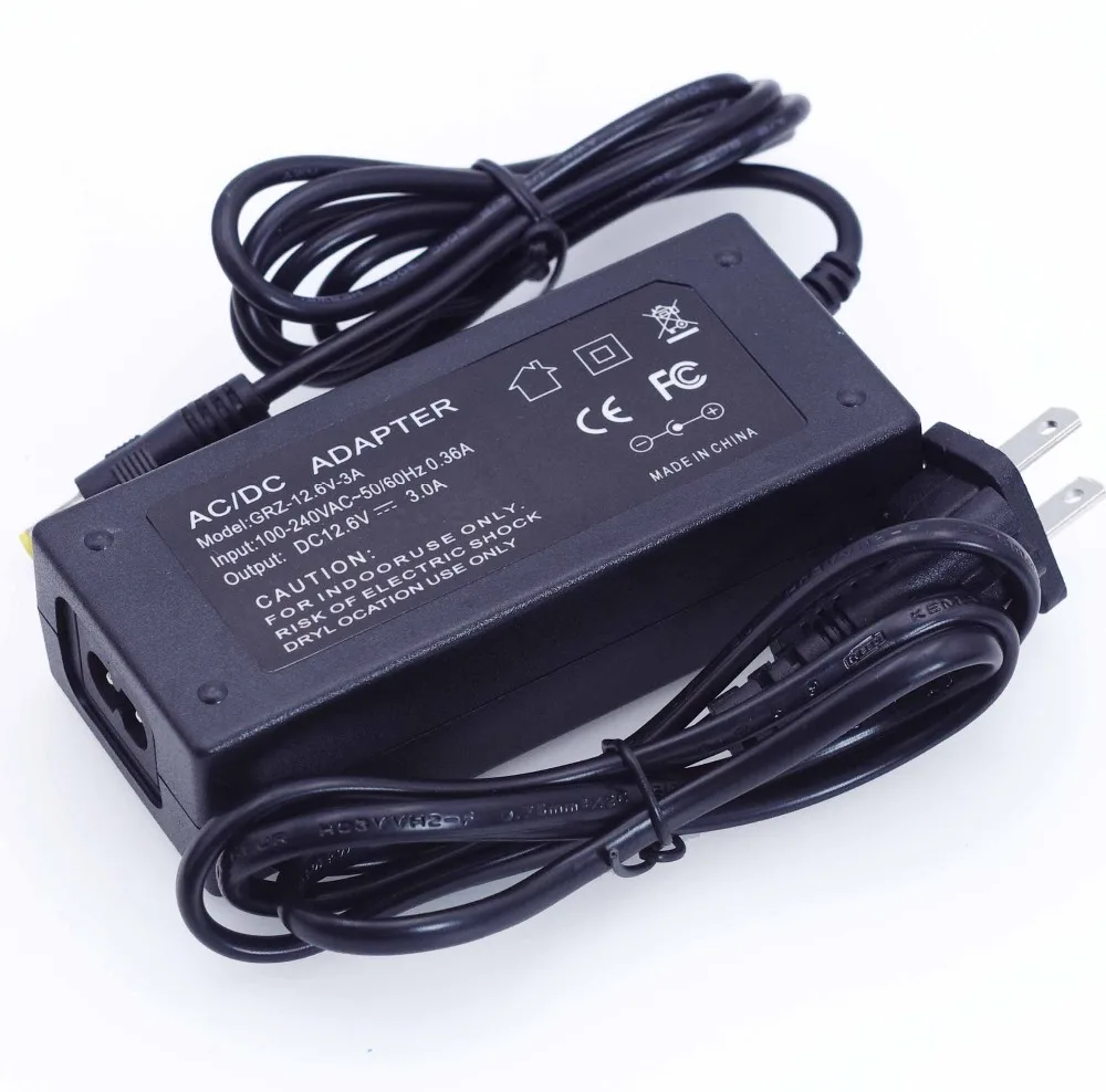 12V 3A