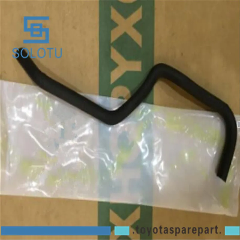 Автозапчасти шланг для водопровода COROLLA 1ZRFE 2ZRFE ZRE15 #16267-0T010 | Автомобили и мотоциклы