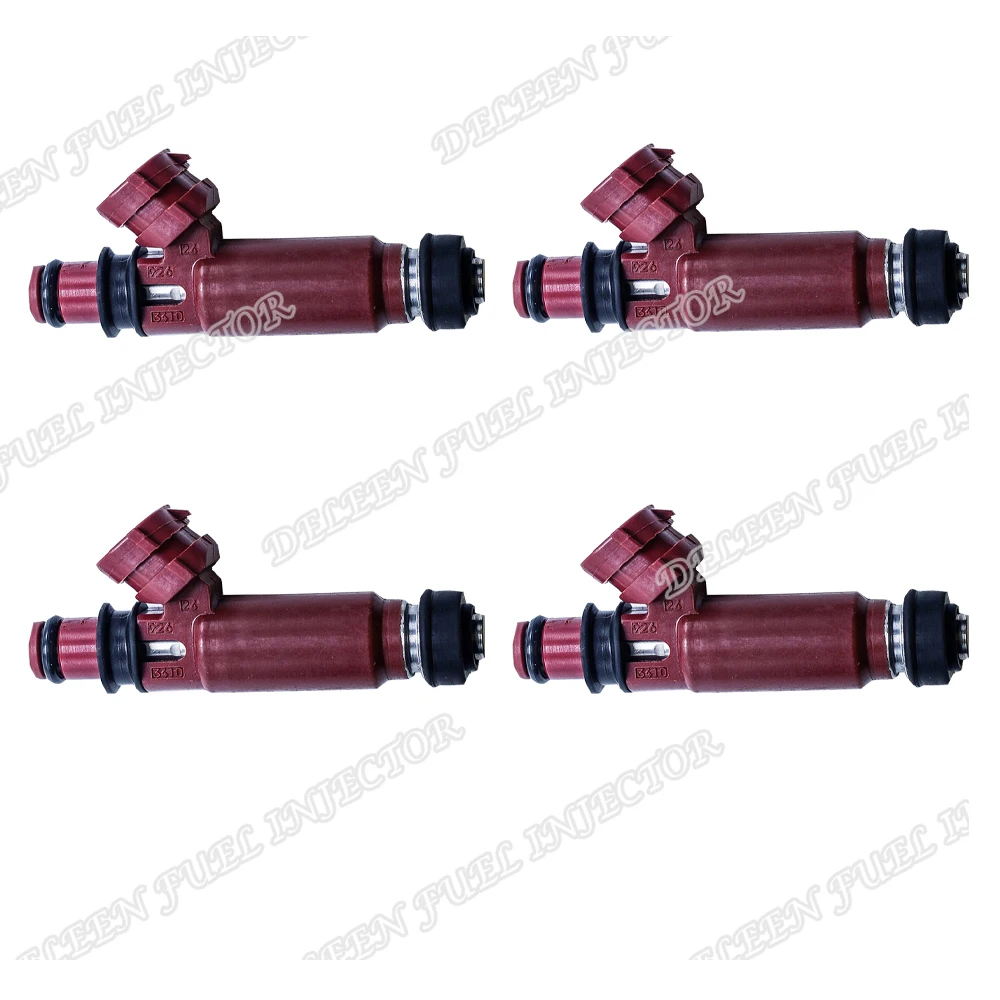 

High Flow performance 550cc Fit for 2001-2005 SUBARU FORESTER Fuel injector Injectors Freeshipping