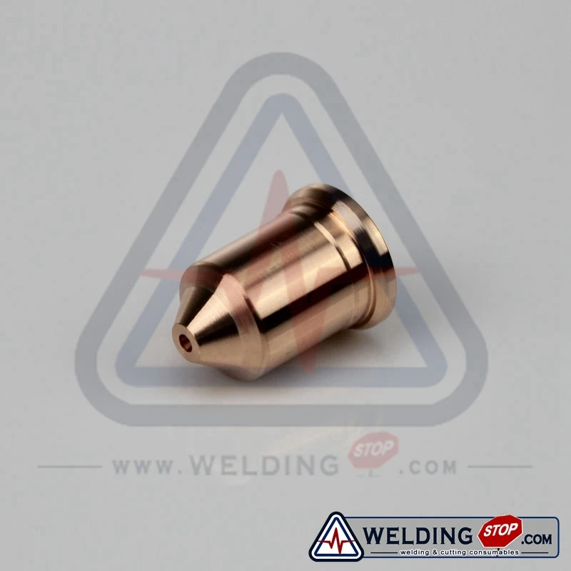 

Plasma Cutting Torch Consumable Ref: 220990 nozzle 105A 10pcs WS OEMed