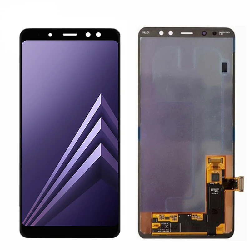 SAMSUNG A530--