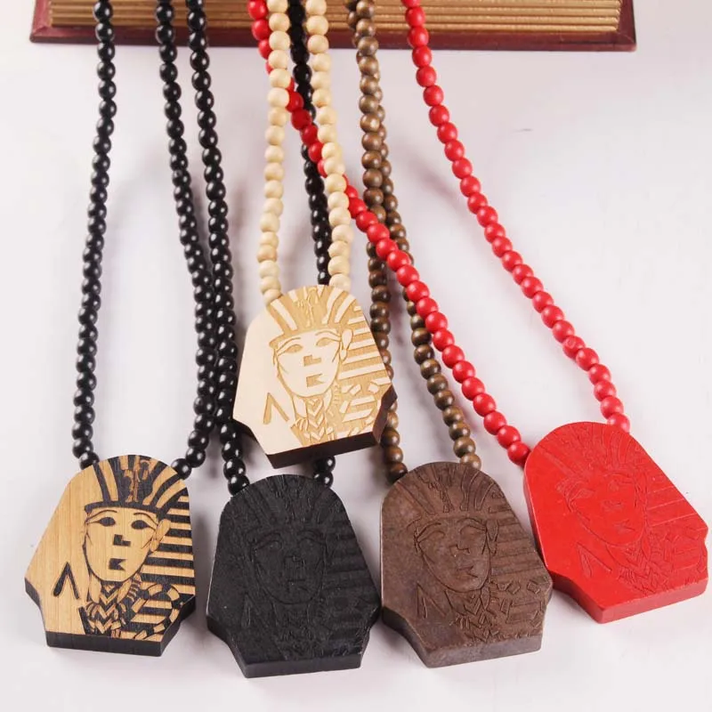 Free Shipping GOODWOOD Hip hop Culture Wooden Jewelry