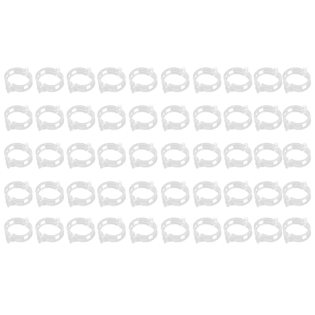 200 Pieces Tomato Fruit Branches To Strengthen The Fixed Clip Fruits And Twigs Strengthening Tool Cherry Vine Support Clip 