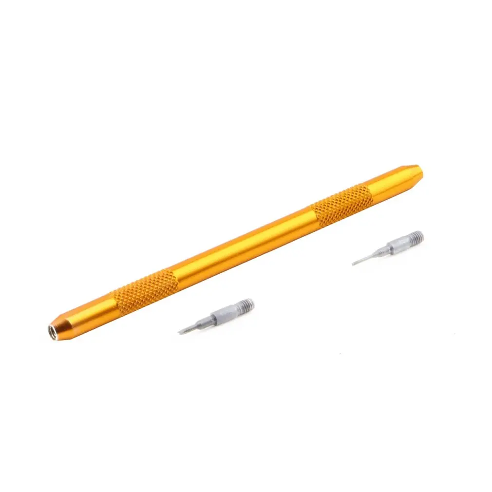 1pcs Watch Band Strap Spring Bar Opener Link Removal Repair Tool