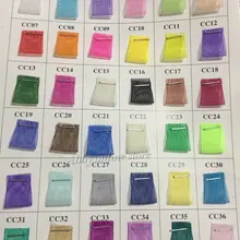Swatches Crin-для чародейки, шляпы и ремесло использования