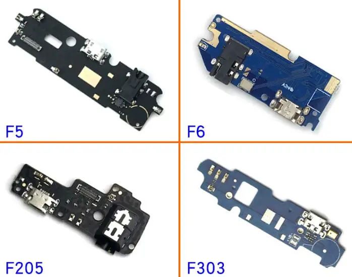 Для Gionee F5/F5L F6/F6L F205/F205L F303 USB Зарядное устройство зарядки Порты и разъёмы плоский