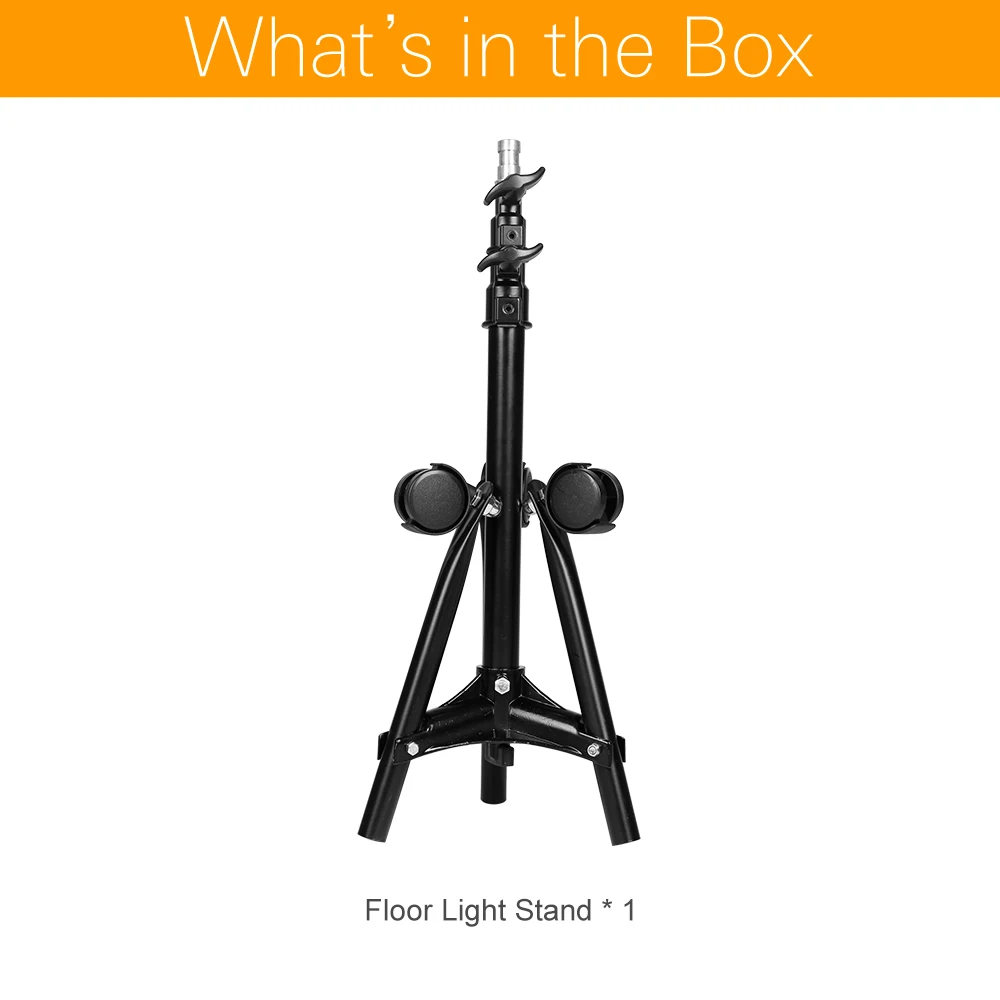70cm Durable Folding Dolly Wheels Floor Light Stand for Studio Flash 250SDI 300SDI E250 E300 DE300 DE400 SK300 SK400 DP600 light stand photographic light stand
