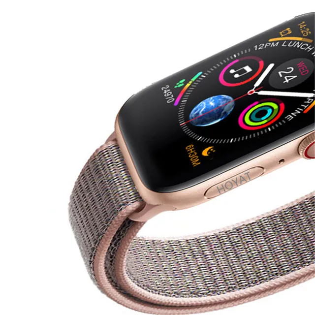 owo v8 smartwatch