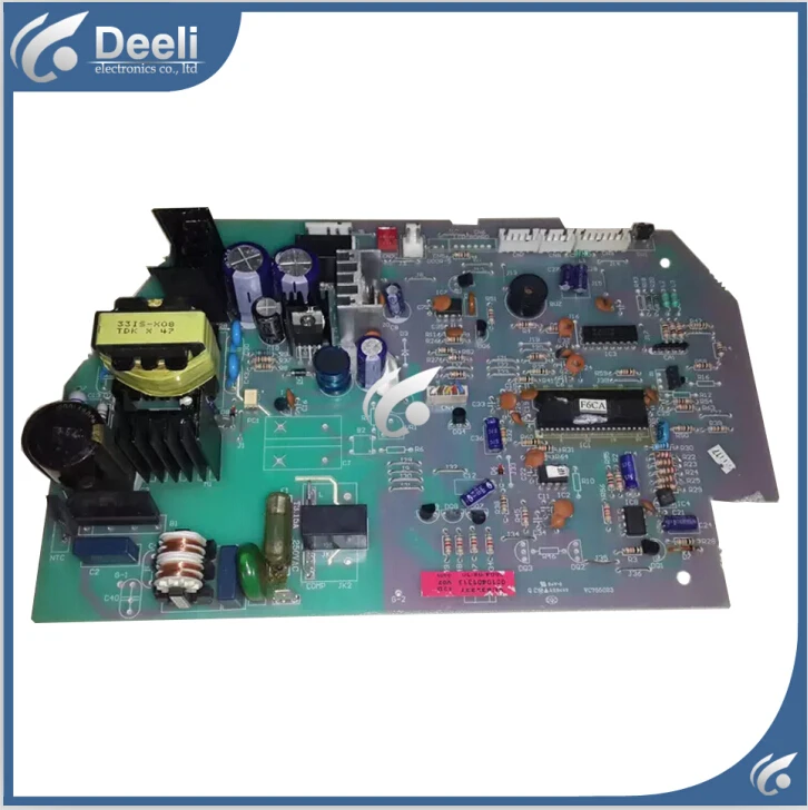 

95% new good working for air conditioning computer board KFR-70GW/AF 0010401313 PC board control board on sale