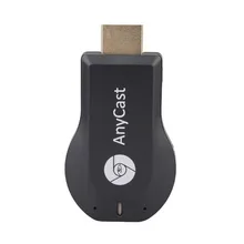 128M Anycast m2 Miracast Any Cast Wireless DLNA AirPlay Mirror HDMI TV Stick Wifi Display Dongle Receiver for IOS Android 128M Anycast m2 Miracast Any Cast Wireless DLNA AirPlay Mirror HDMI TV Stick Wifi Display Dongle Receiver for IOS Android
