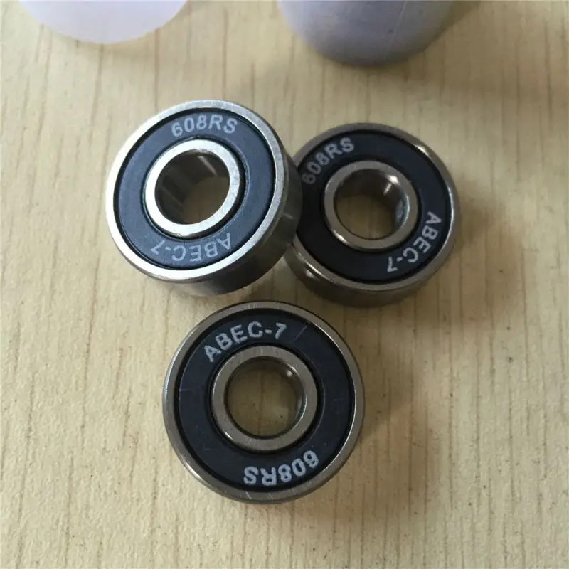 skateboard bearing screws102