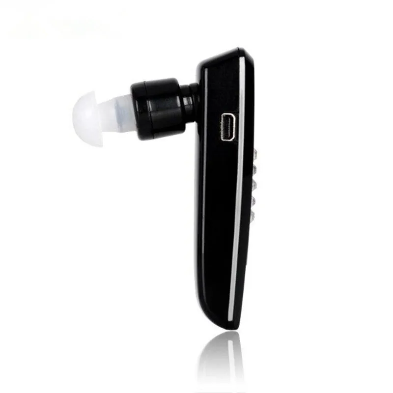 

BTE Rechargeable Hearing Aid in Ear Hearing Aids Sound Amplifier for elderly Adjustable S-101