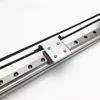 Funssor DIY CNC Reprap 3D printer X axis 2022 profile MGN12H linear rail motion guide kit ► Photo 3/6