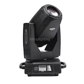 

Professional DJ Lyre 350w 17r Beam Spot Wash 3in1 Sharpy Moving Head Stage Light Dmx Moving Head Beam 350 Beam 17r Disco Light
