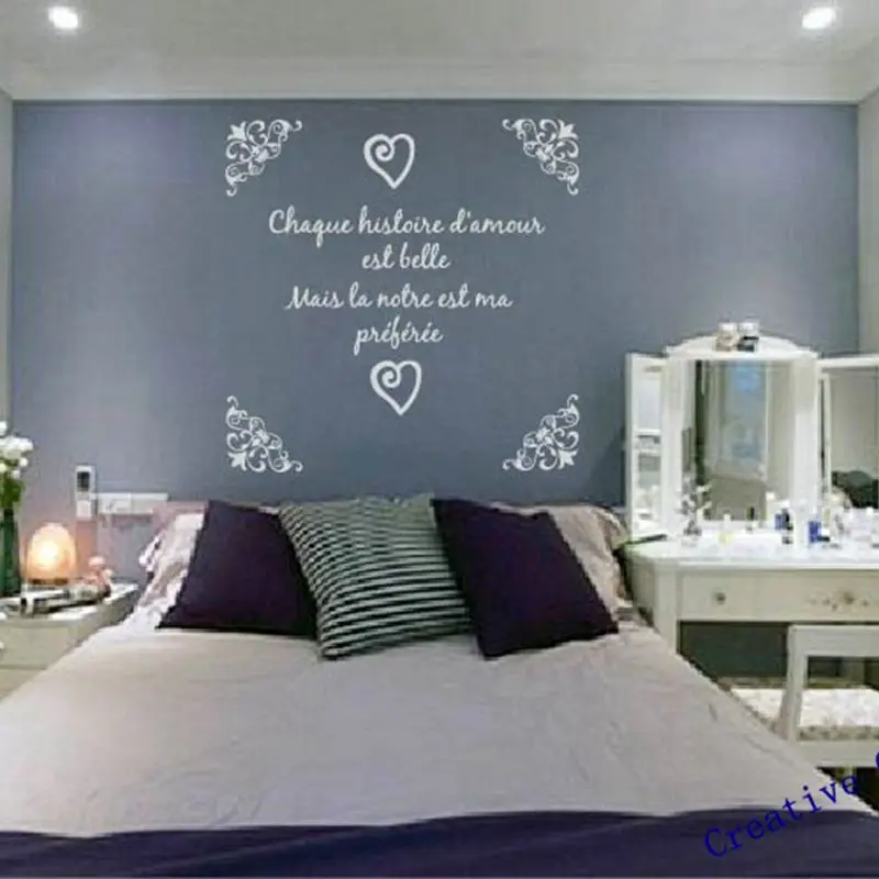 Best Wall Stickers Camera Da Letto Contemporary - Idee Arredamento ... Best Wall Stickers Camera Da Letto Contemporary - Idee Arredamento ...