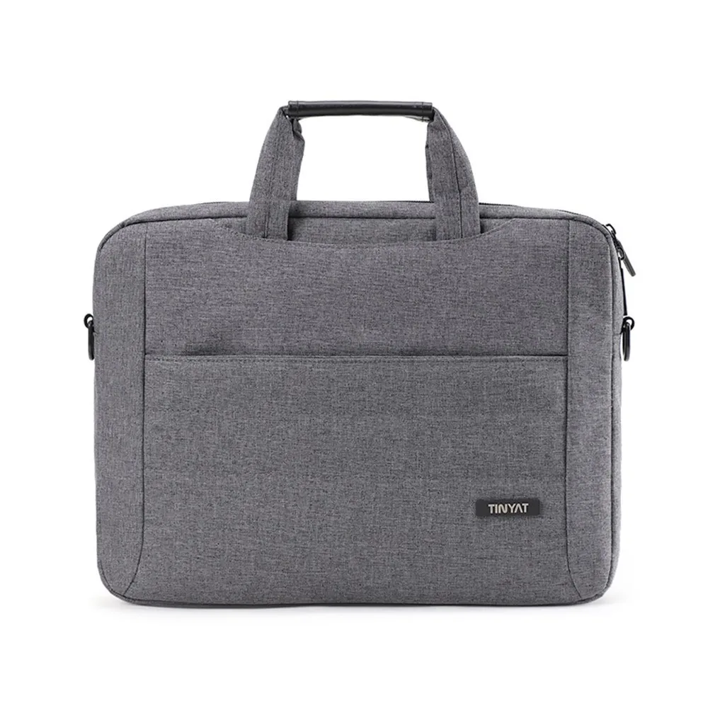 2018 мужской портфель 14 дюймов ноутбук сумка для деловой поездки сумка нейлоновая сумка для ноутбука сумка через плечо сумка водостойкая