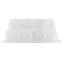 Инструмент пчеловода улей рамка сердце форма пчеловодства оборудование пчелы