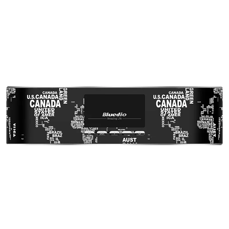 bluedio 3d surround bluetooth speaker