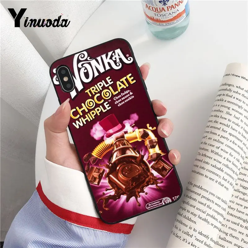 alenka bar wonka chocolate