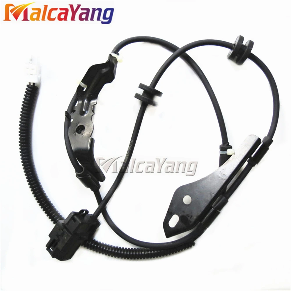 

New Auto Parts Rear Right ABS Wheel Speed Sensor For Toyota Yaris Vitz 08-12 Vios 89516-0D110 895160D110
