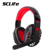 Bluetooth Jeu Gaming Headset Salut-fi Antibruit Bests Casque Sans Fil MIC Mains Libres Écouteur pour Sony PC Pad Ordinateur Portable PS3