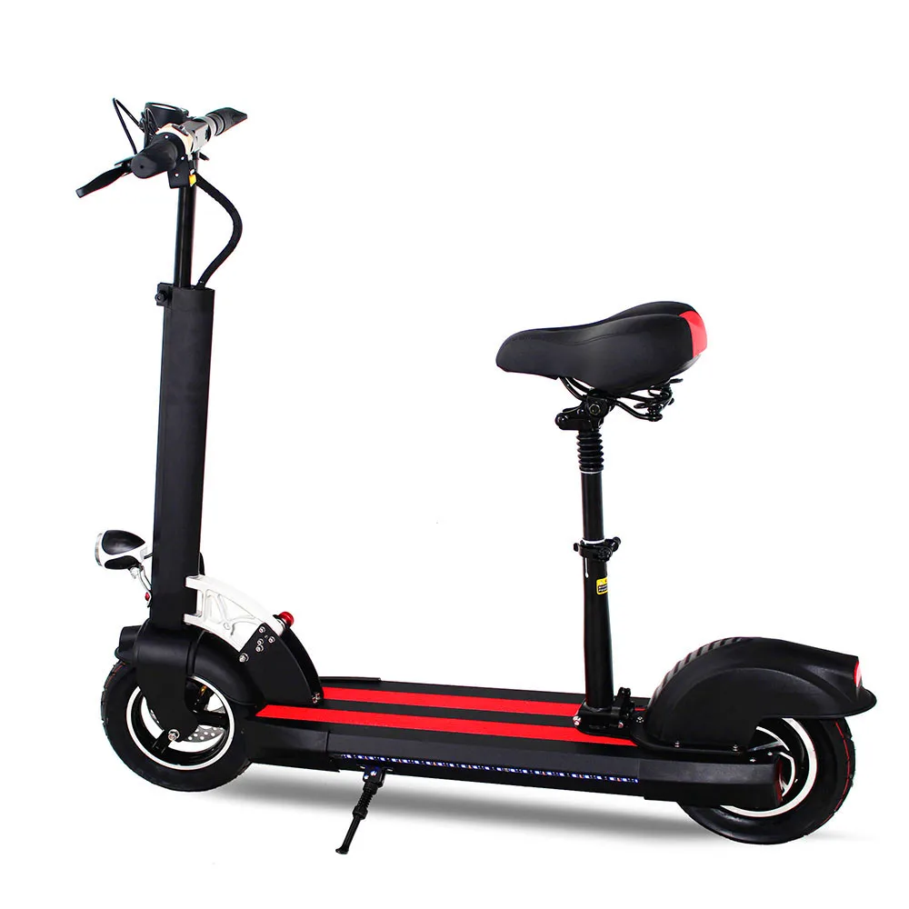 two wheel smart balance electric scooter foldable Mini Electric Kick