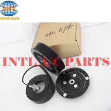 SCS06C для прокрутки Toyota MR2 Spyder daihatsu materia coo A/C Компрессор сцепления 4473008780 4472206273 4472605620