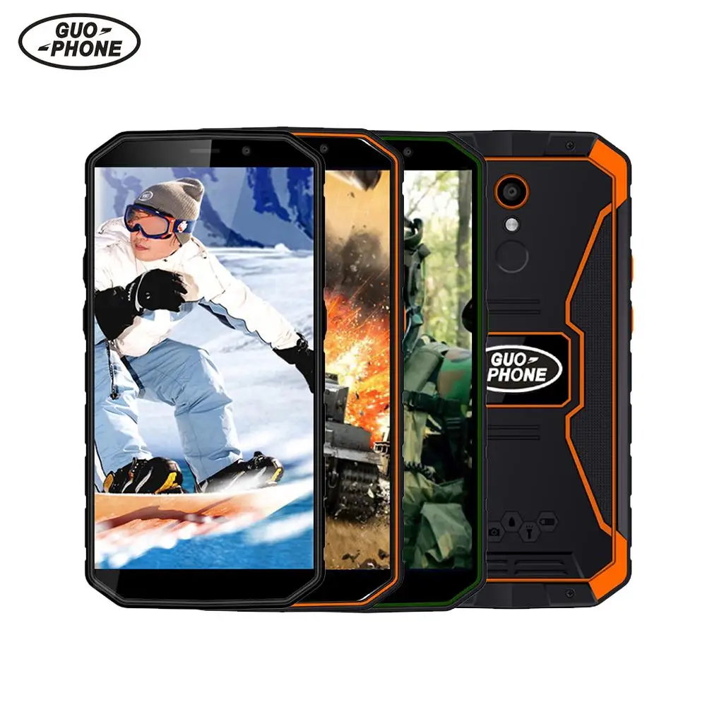 Original Guophone XP9800 Smartphone 5.5\ Original Guophone XP9800 Smartphone 5.5\