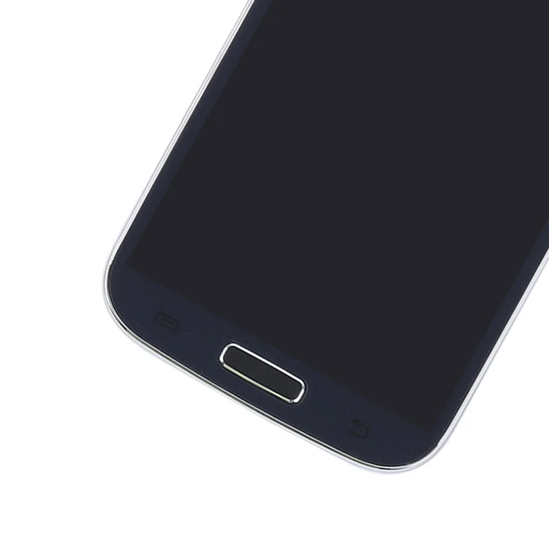 S4 i545 ЖК-дисплей для samsung Galaxy S4 i545 L720 R970 ЖК-дисплей Дисплей Сенсорный экран планшета с рамкой для samsung S4 i545 дисплей