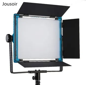 

A1200C APP Control LED Lamp 4 colors Photography Soft Light Panel Barndoors/DMX Compatible Photo Studio Video Film Lamp CD50