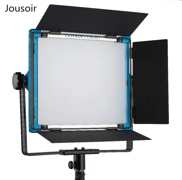 a1200c app control led lamp 4 colors photography soft light panel