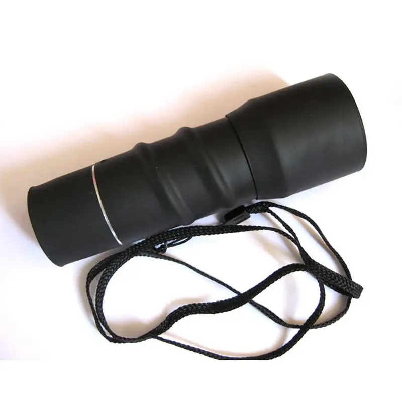 Mounchain 16X40 Zoom Lens High Definition Spotting Scope Hunting Scopes Monocular Telescope for Hunting Camping 