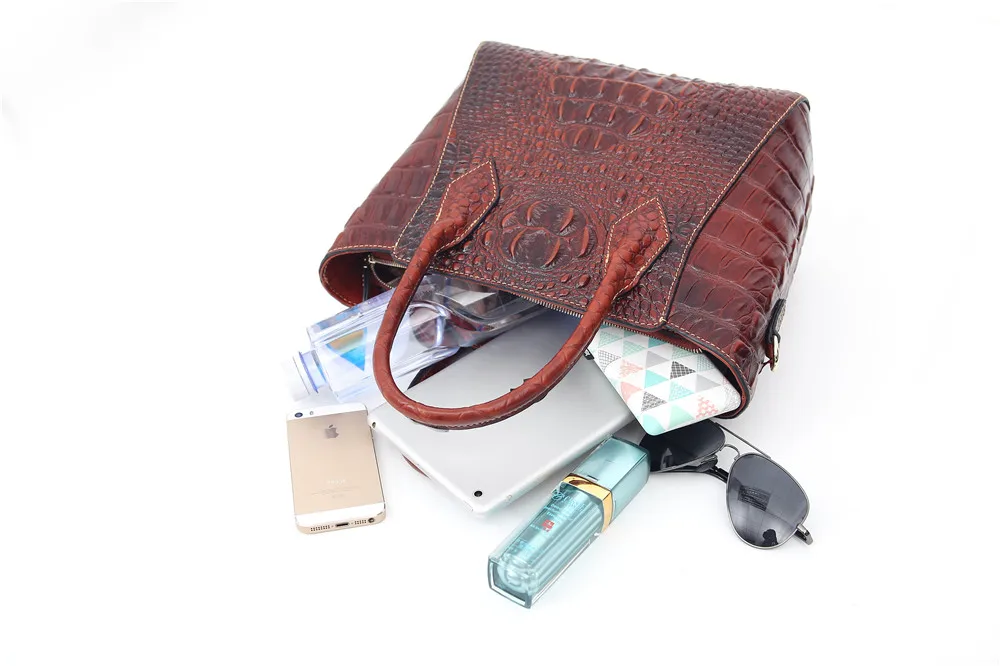 women tote bag leather(19)