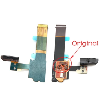 

For Huawei MediaPad M3 Lite 10 Earphone Headphone Audio Jack Flex Cable Ribbon