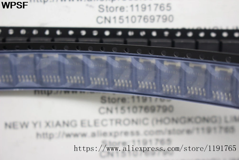 

Free shipping NJM2846DL3-18 NJM2846DL3-18(TE1) 50pcs/lot 100%NEW and ORIGINAL